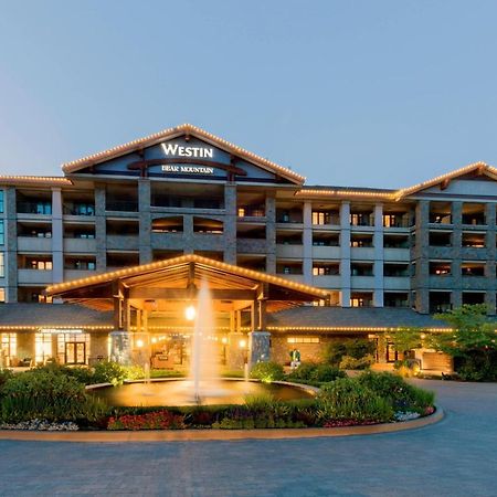 The Westin Bear Mountain Resort & Spa, Victoria Langford Eksteriør billede