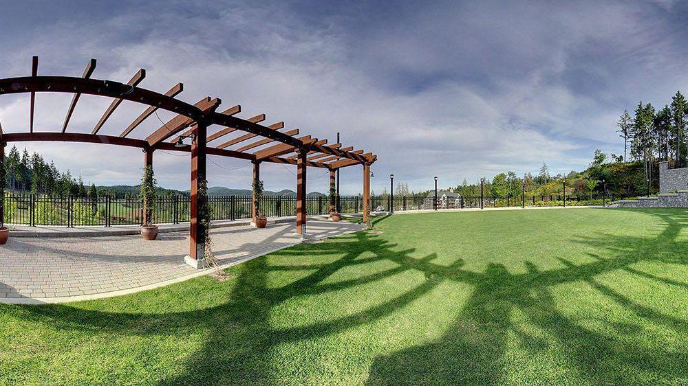 The Westin Bear Mountain Resort & Spa, Victoria Langford Eksteriør billede