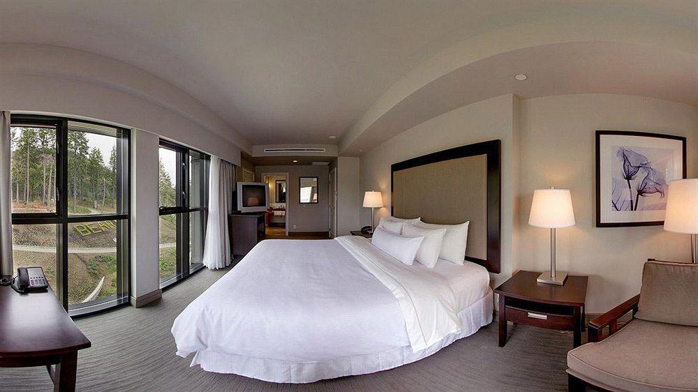 The Westin Bear Mountain Resort & Spa, Victoria Langford Eksteriør billede