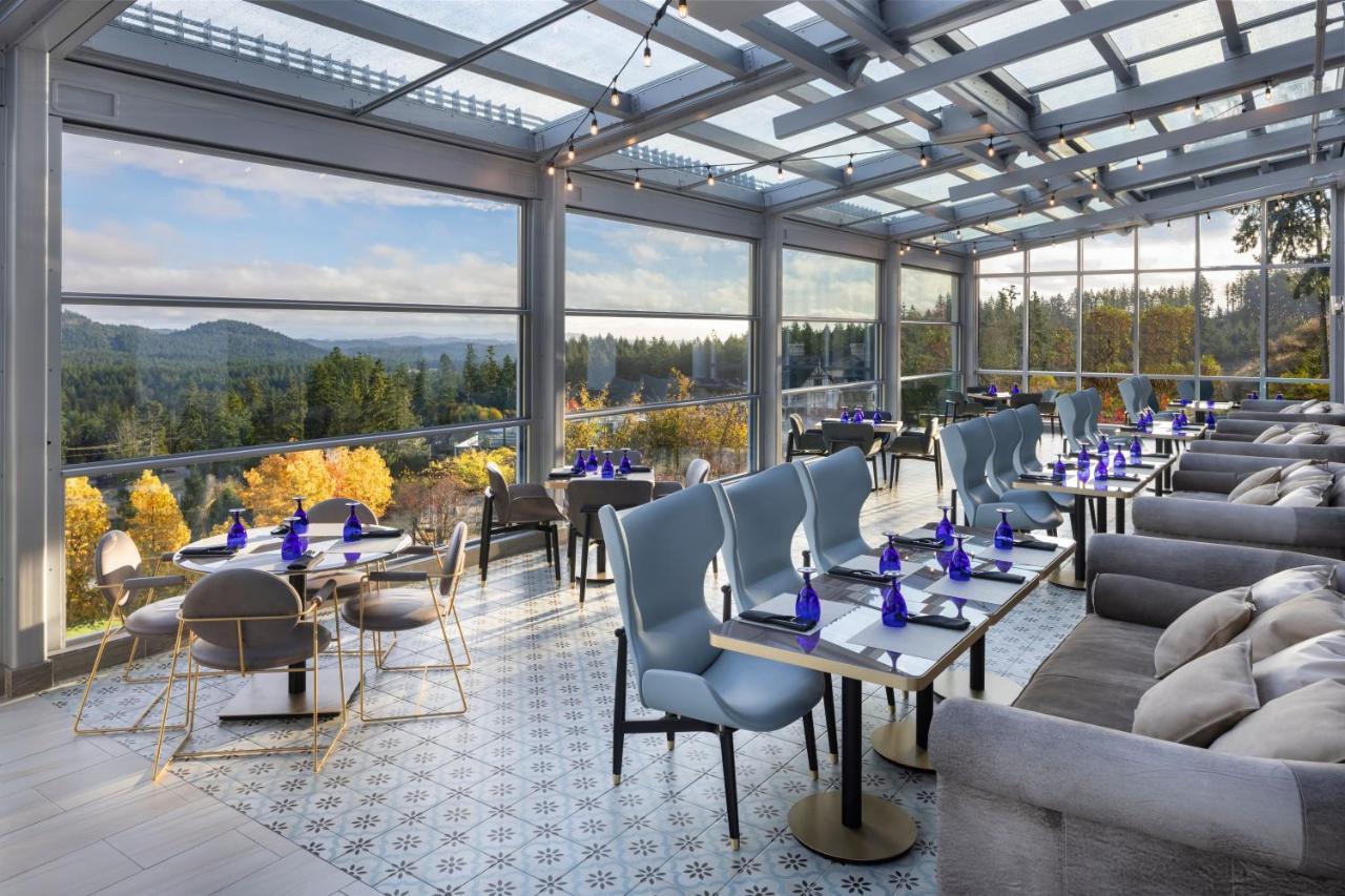 The Westin Bear Mountain Resort & Spa, Victoria Langford Eksteriør billede