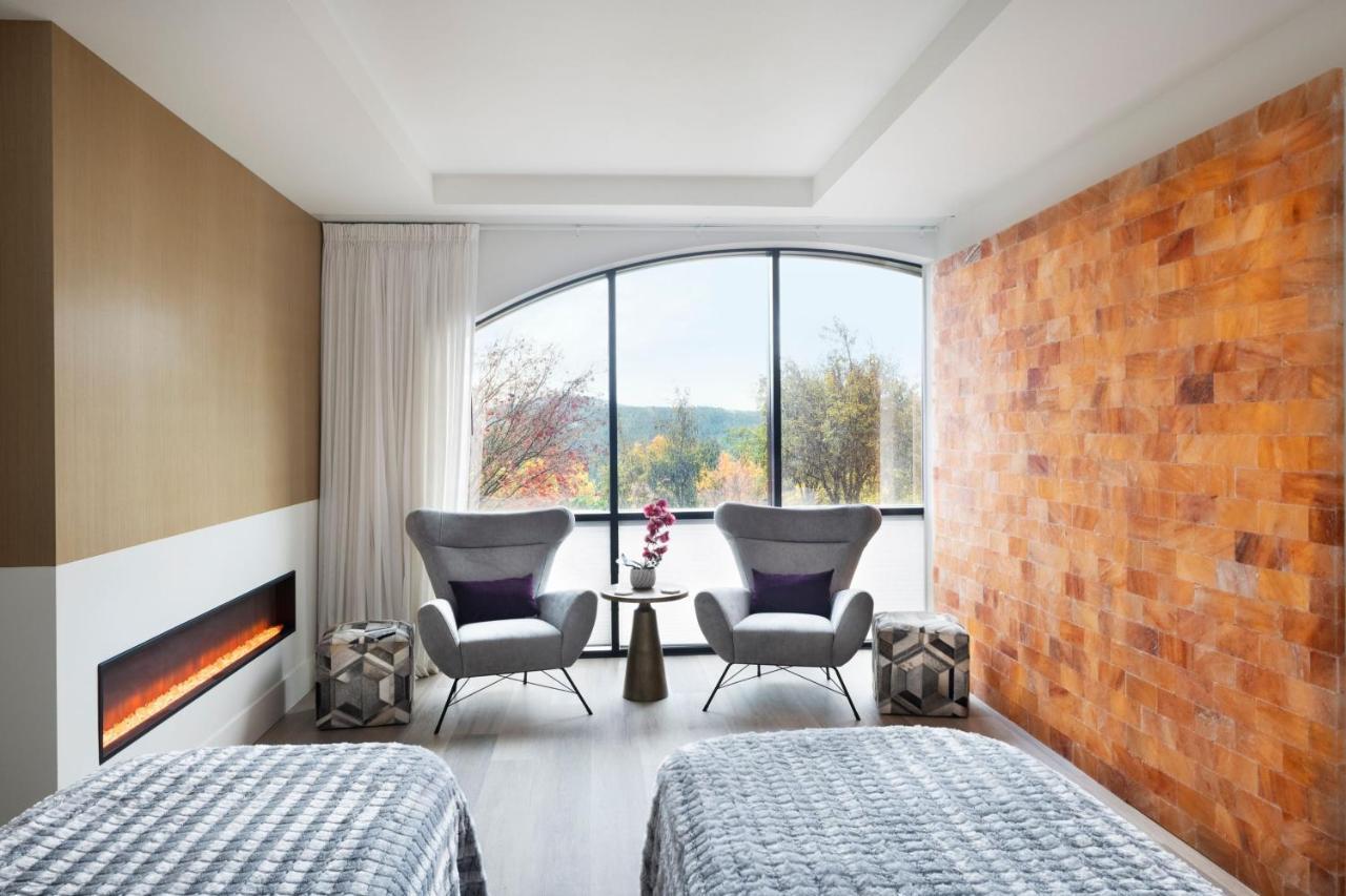 The Westin Bear Mountain Resort & Spa, Victoria Langford Eksteriør billede