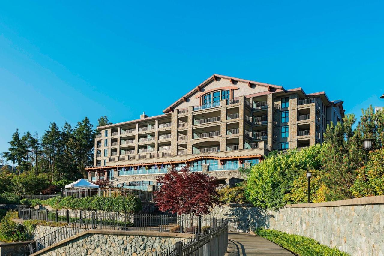 The Westin Bear Mountain Resort & Spa, Victoria Langford Eksteriør billede
