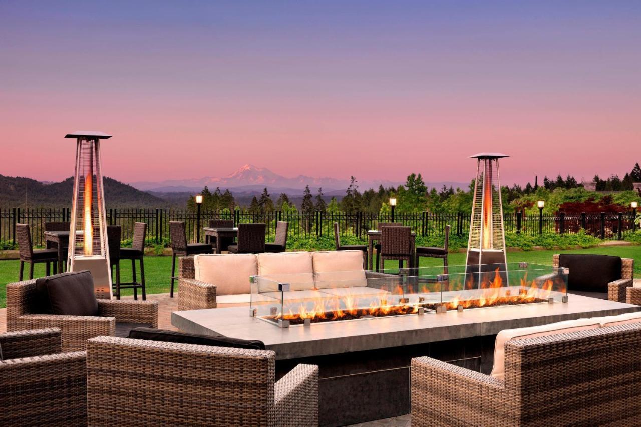 The Westin Bear Mountain Resort & Spa, Victoria Langford Eksteriør billede