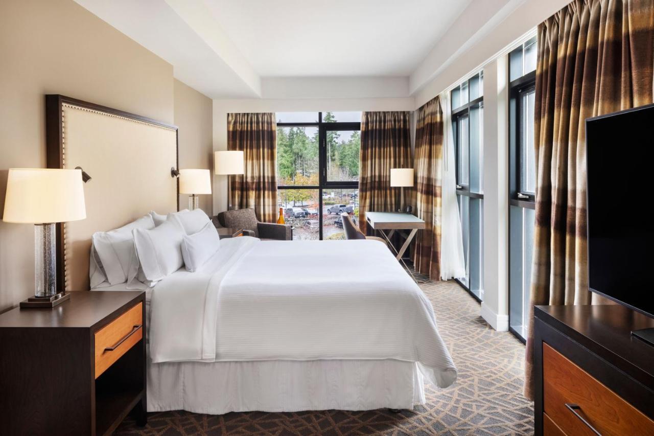The Westin Bear Mountain Resort & Spa, Victoria Langford Eksteriør billede