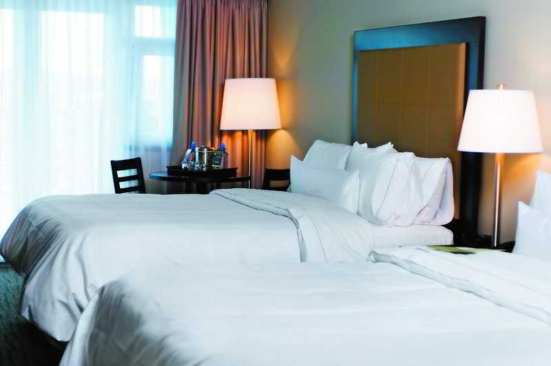 The Westin Bear Mountain Resort & Spa, Victoria Langford Eksteriør billede