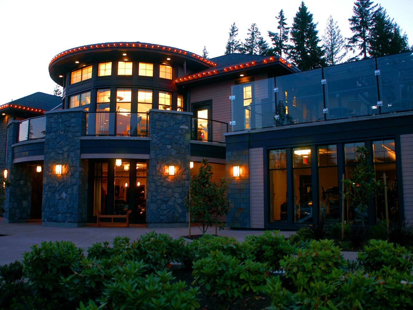 The Westin Bear Mountain Resort & Spa, Victoria Langford Eksteriør billede