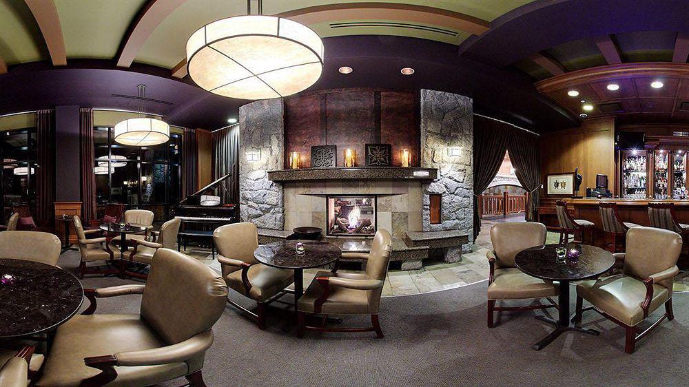 The Westin Bear Mountain Resort & Spa, Victoria Langford Eksteriør billede
